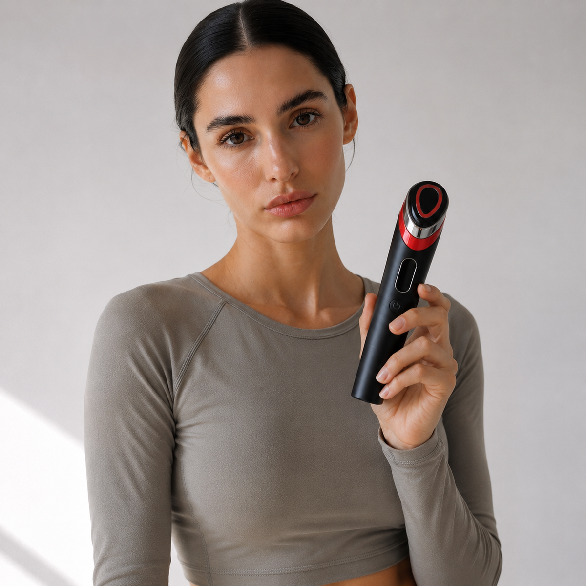 Elyrah™ Masajeador Facial EMS 7 en 1
