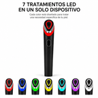 Elyrah™ Masajeador Facial EMS 7 en 1